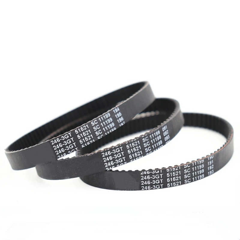 3D Printing Machine - Synchronous Belt for 384-3GT 390-3GT 393-3GT