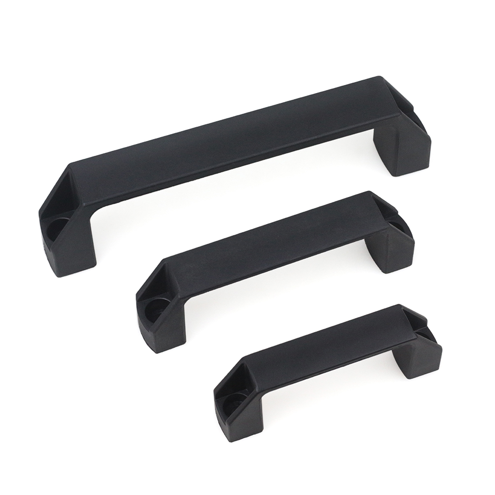 4Pcs/Lot  Plastic Nylon V Slot - V Slot Aluminum Extrusion ulasan dan harga