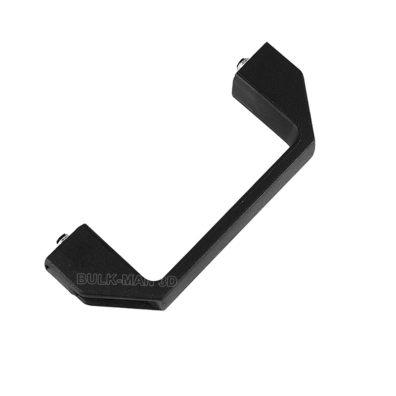 4Pcs/Lot  Plastic Nylon V Slot - V Slot Aluminum Extrusion ulasan dan harga
