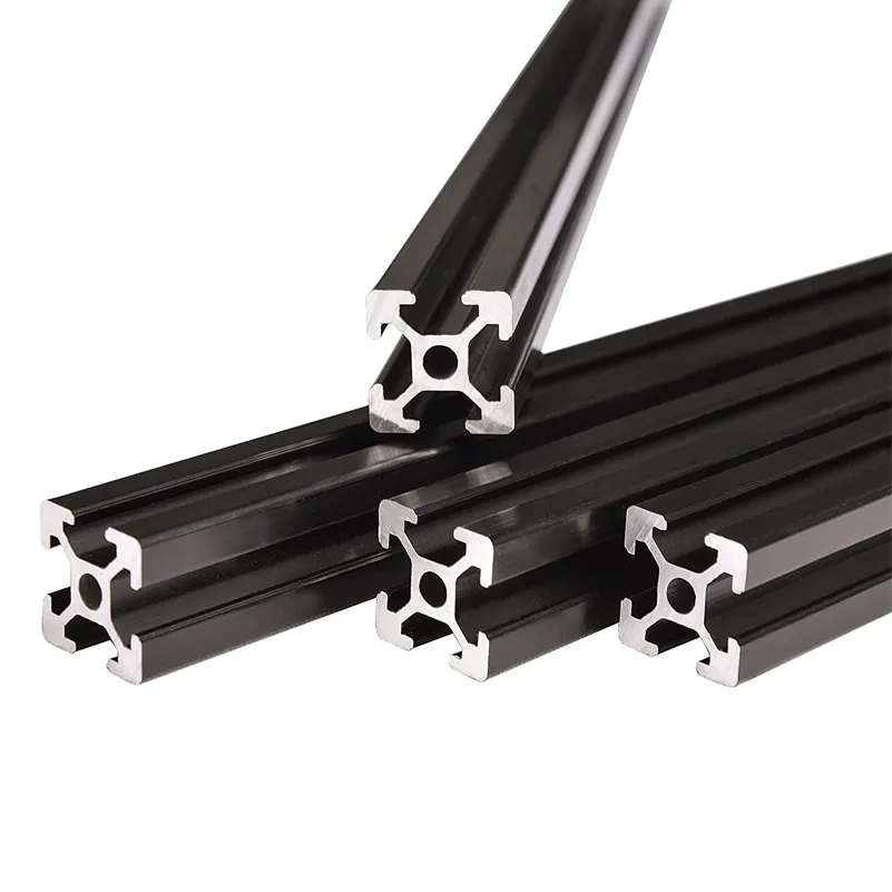 2Pcs Openbuilds 2020 V-Slot Al - V Slot Aluminum Extrusion ulasan dan harga