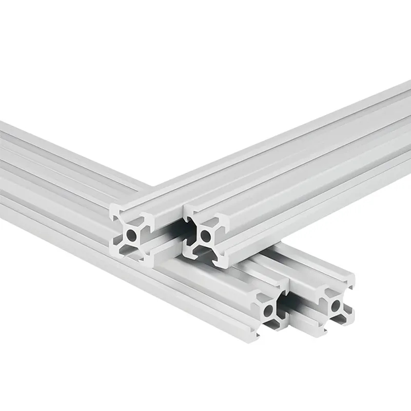 2Pcs Openbuilds 2020 V-Slot Al - V Slot Aluminum Extrusion ulasan dan harga