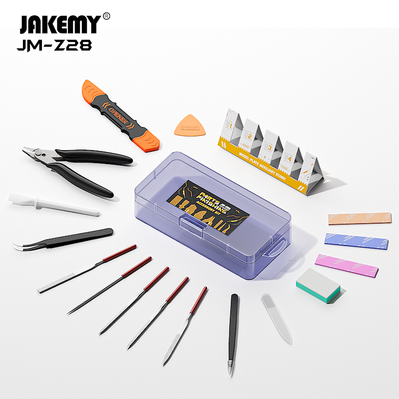 JAKEMY 3D Printing Models Tool - 3D Printing Operator ulasan dan harga