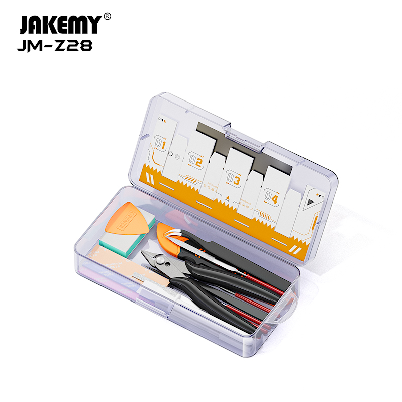 JAKEMY 3D Printing Models Tool - 3D Printing Operator ulasan dan harga