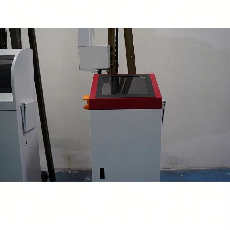 Direct to Wall Printer Concret - 3D Printing Machine ulasan dan harga