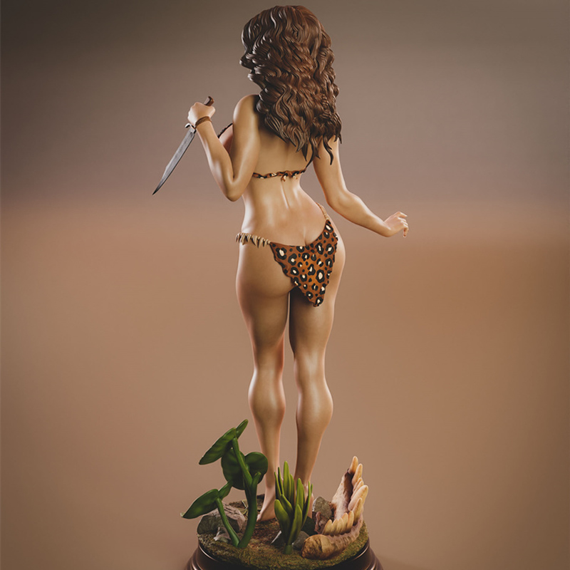 3 Styles Origi Character  6083 - 3D Printing Character ulasan dan harga