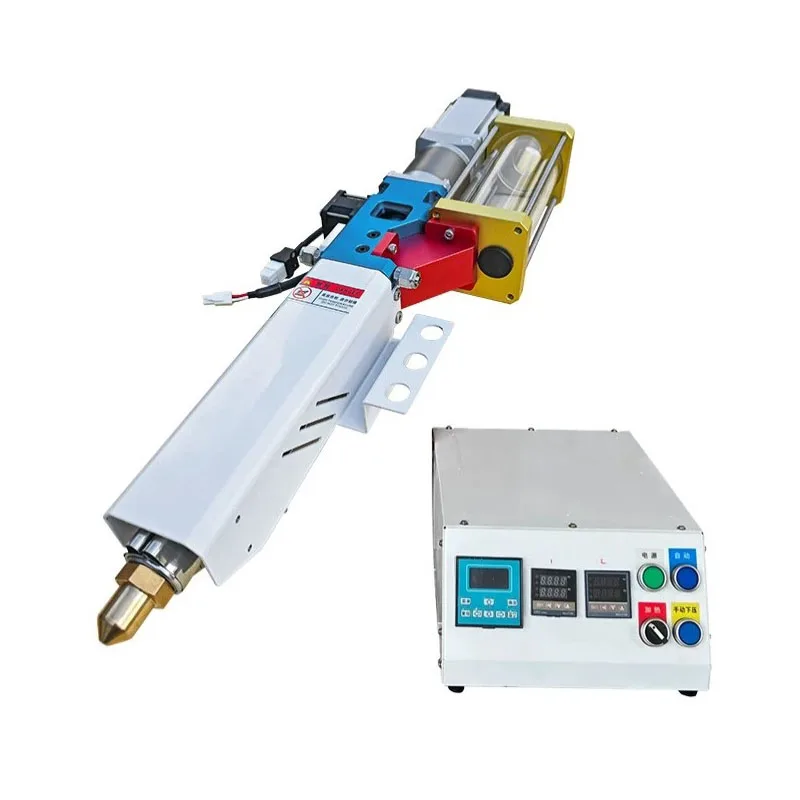 Electric Servo Extruder Machin - 3D Printing Machine ulasan dan harga