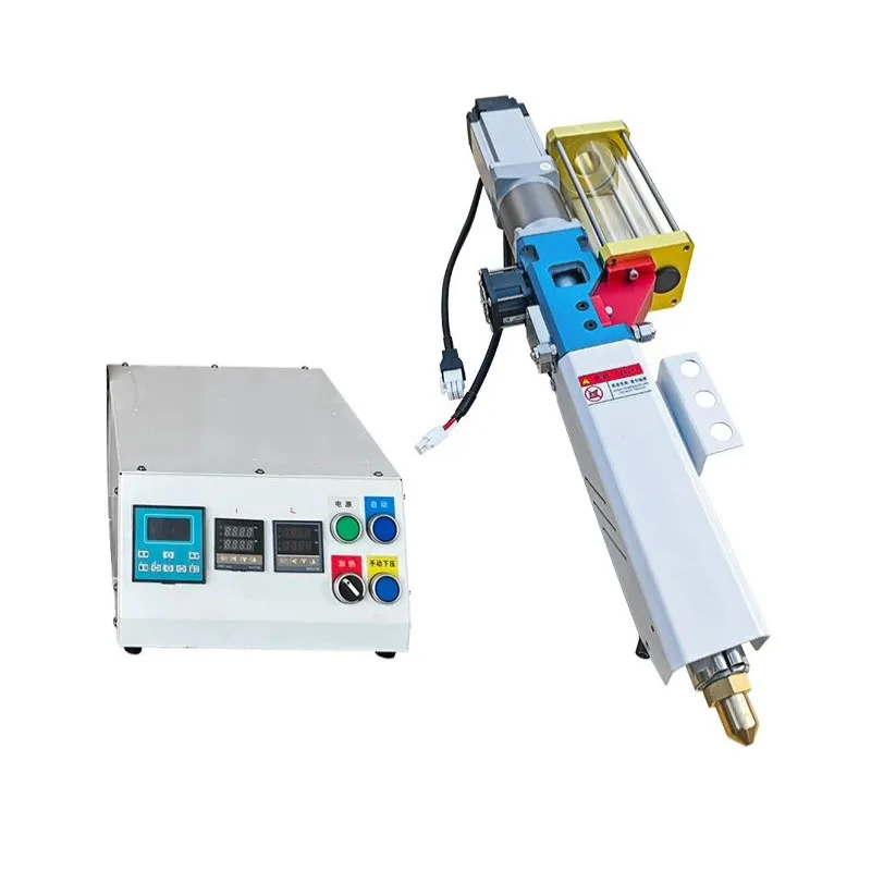 Electric Servo Extruder Machin - 3D Printing Machine ulasan dan harga