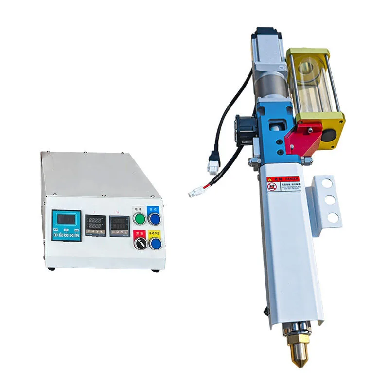 Electric Servo Extruder Machin - 3D Printing Machine ulasan dan harga