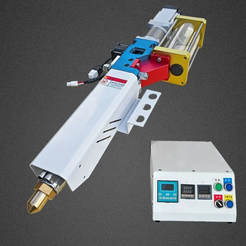 Electric Servo Extruder Machin - 3D Printing Machine ulasan dan harga