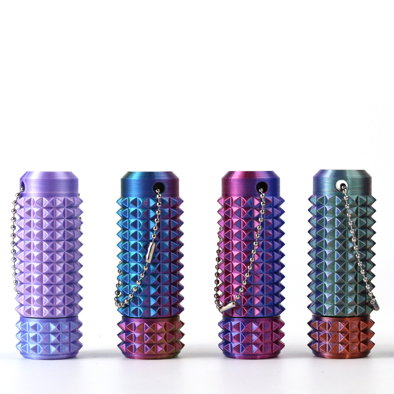 Bearing Spinning Little Ouchie - 3D Printing Keychain ulasan dan harga