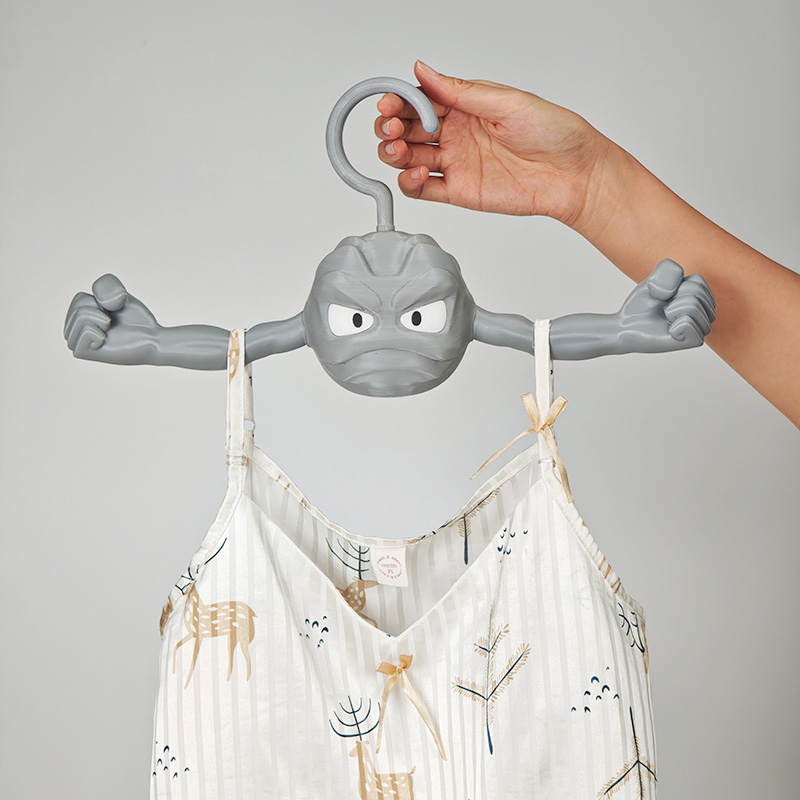 Anime Pokemon Creative Hanger  - 3D Printing Character ulasan dan harga