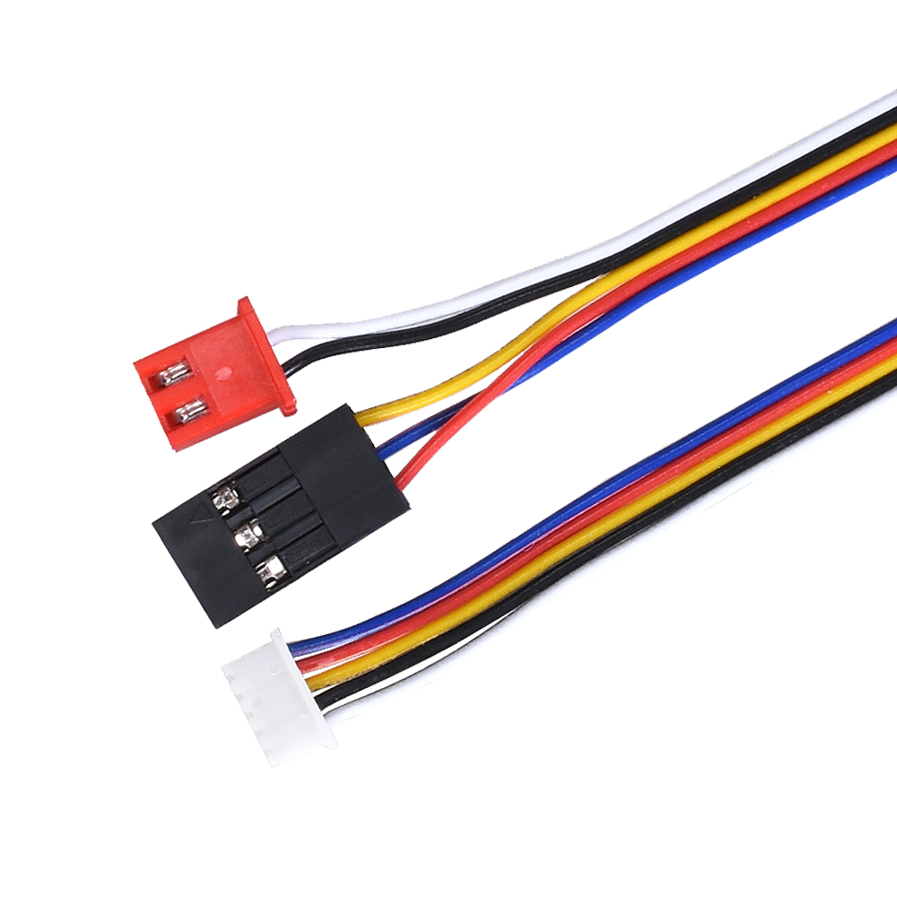 1.5M BL Touch Extension Cable  - Creality Printer K1 ulasan dan harga