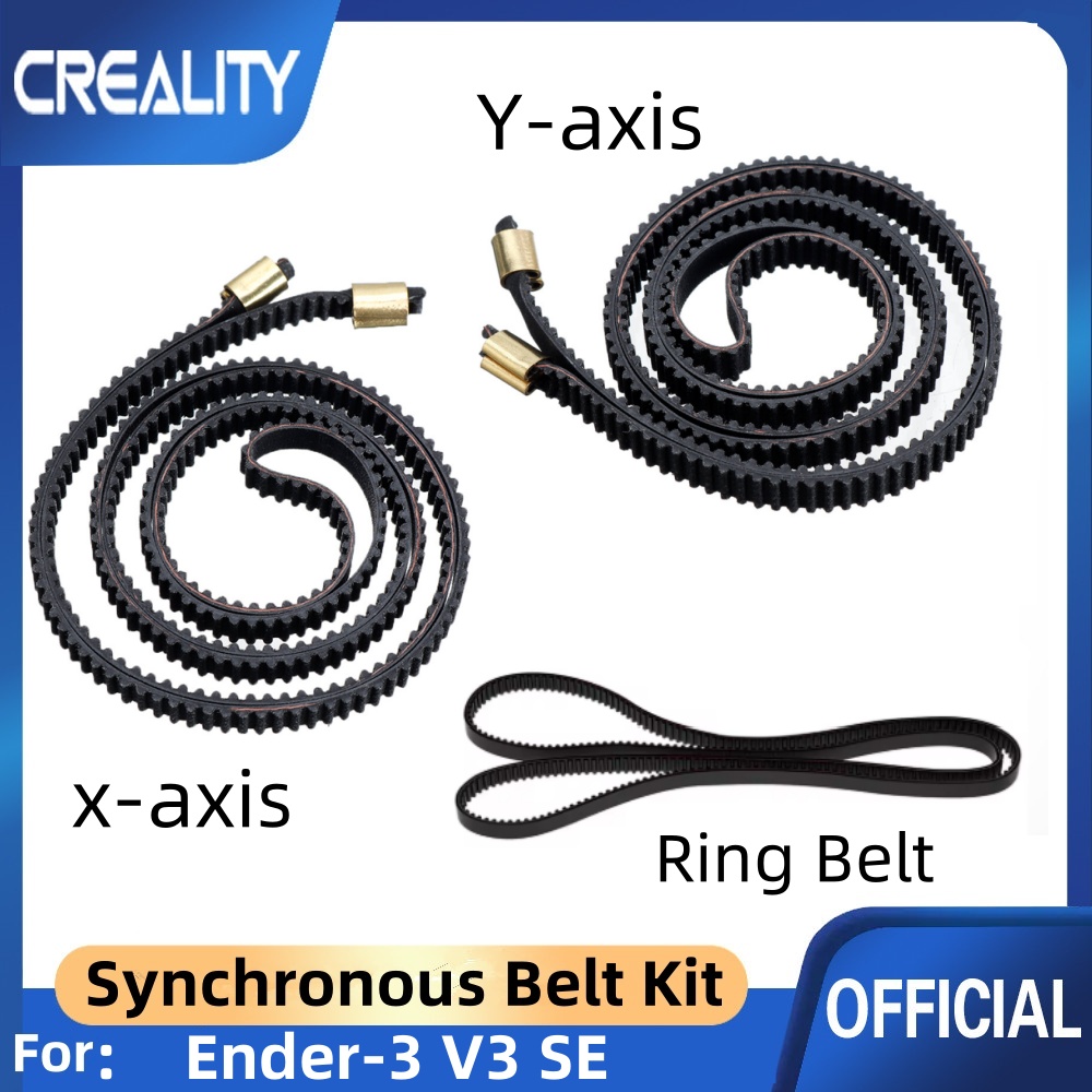 Creality Ender-3 V3 SE X+Y-axi - Creality Printer K1 ulasan dan harga