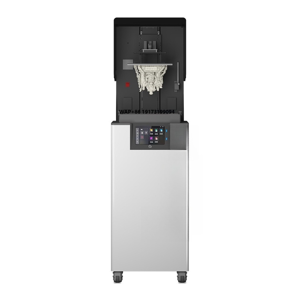 OYOWOOA K1 Industrial parts LC - 3D Printing Machine ulasan dan harga