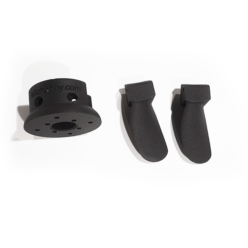 3D Printed Folding Propellers  - 3D Printing Robot ulasan dan harga