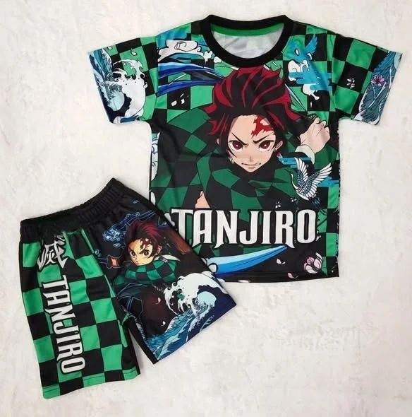 Demon Slayer Multi-character,  - 3D Printing Character ulasan dan harga