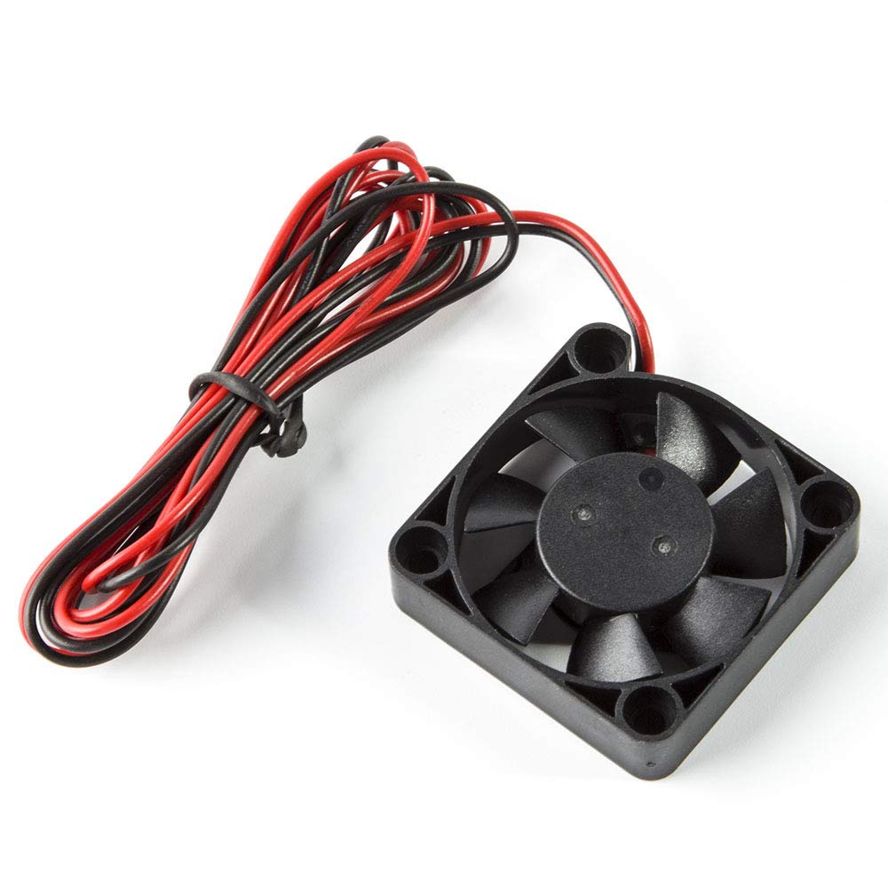 Ender 3 Nozzle Fan DC BRUSHLES - Creality Printer K1 ulasan dan harga