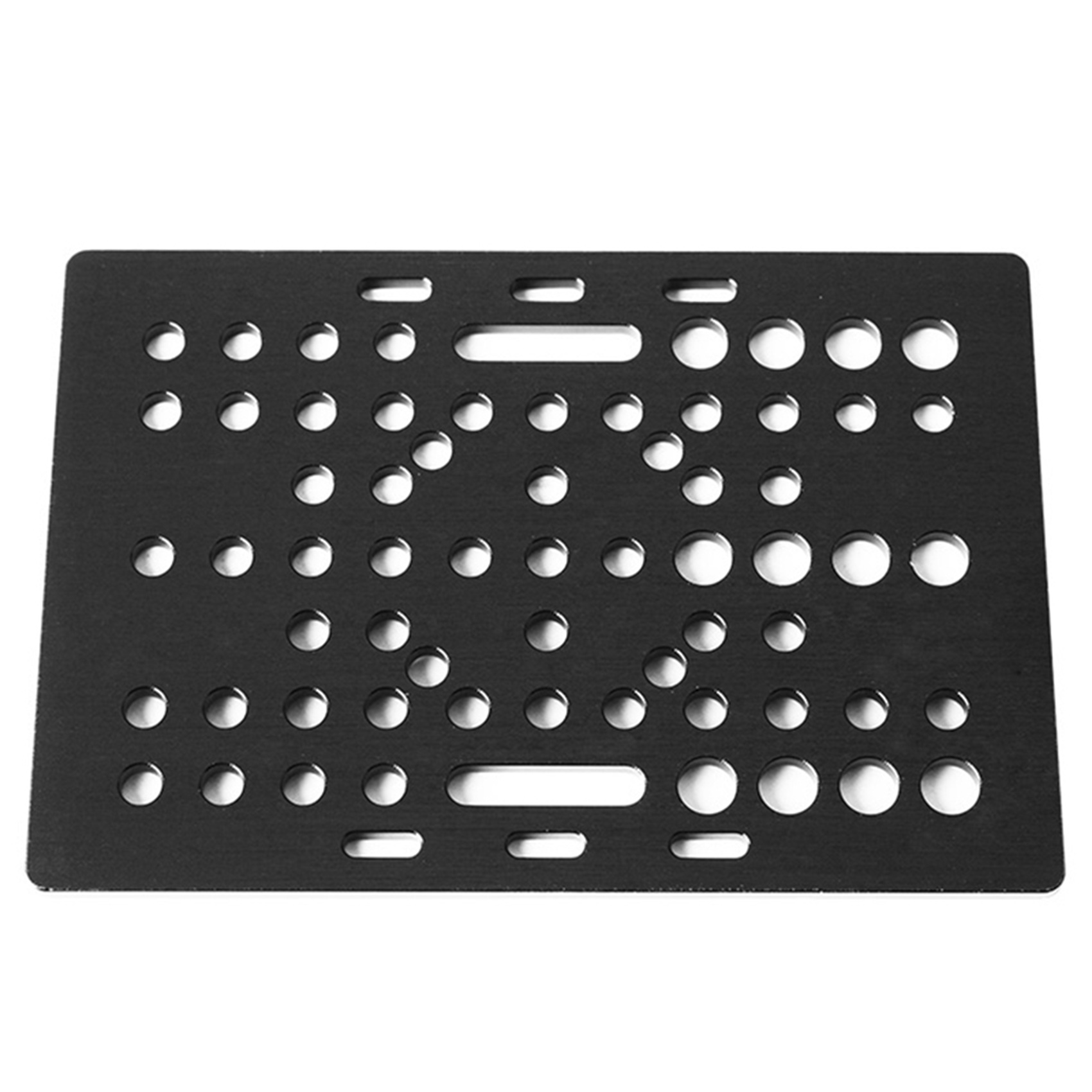 ABRW-3X CNC Gantry Plate V Slo - V Slot Aluminum Extrusion ulasan dan harga