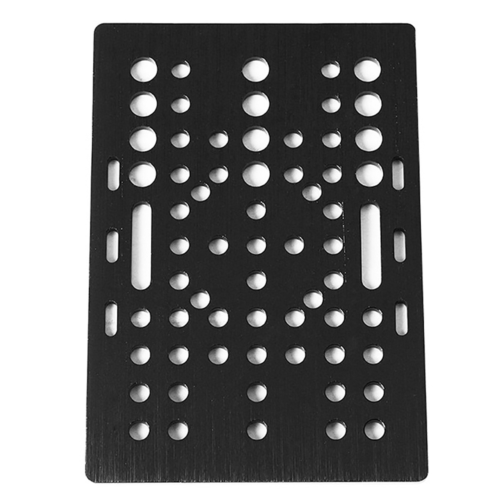 ABRW-3X CNC Gantry Plate V Slo - V Slot Aluminum Extrusion ulasan dan harga