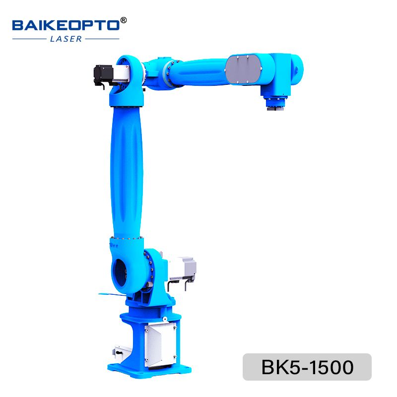 BK5-1500 Loadbear 5KG Automati - 3D Printing Robot ulasan dan harga