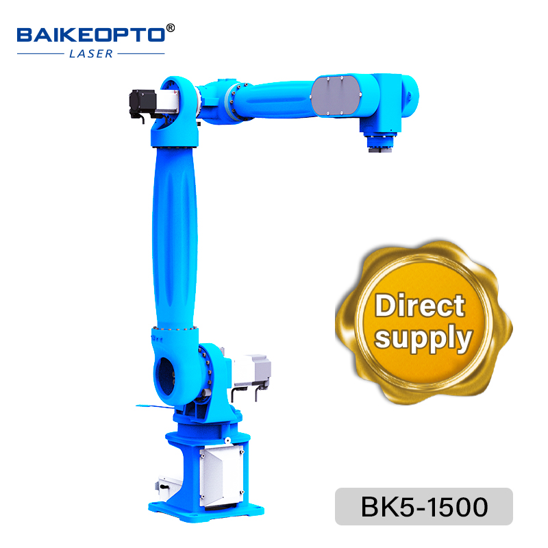 BK5-1500 Loadbear 5KG Automati - 3D Printing Robot ulasan dan harga
