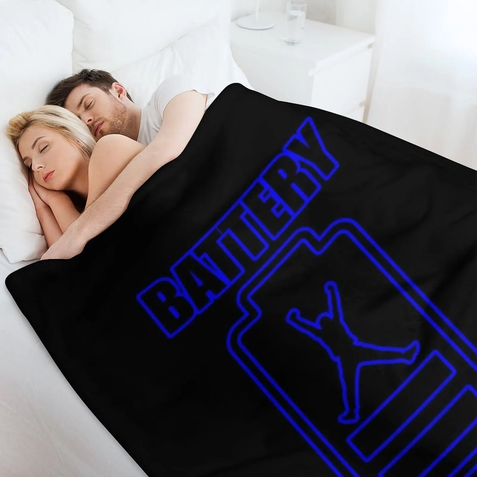 Battery Operated Throw Blanket - 3D Printing Operator ulasan dan harga