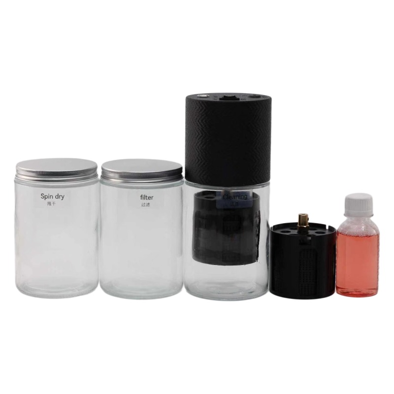 Watch Repair Tools 3D Printed  - 3D Printing Machine ulasan dan harga