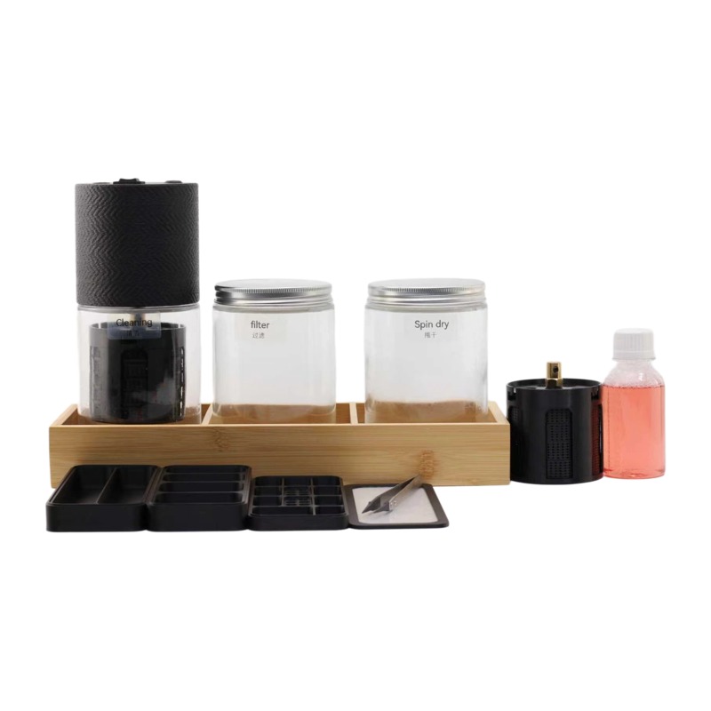 Watch Repair Tools 3D Printed  - 3D Printing Machine ulasan dan harga