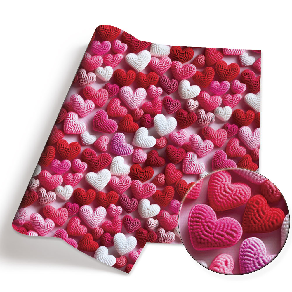 3D Seamless Pattern 50*140cm P - 3D Printing Quilting ulasan dan harga