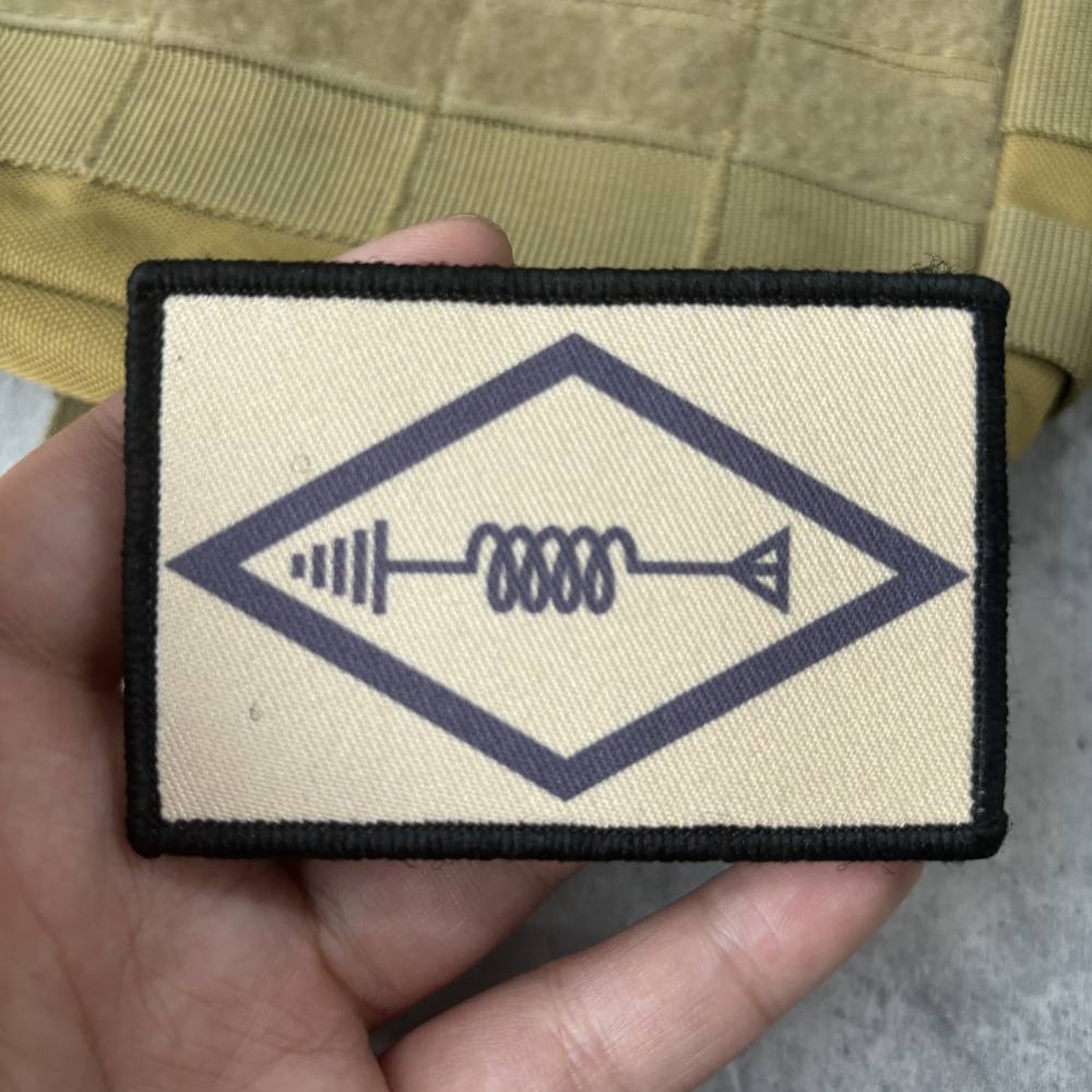 Amateur Radio Ham Operator Mor - 3D Printing Operator ulasan dan harga