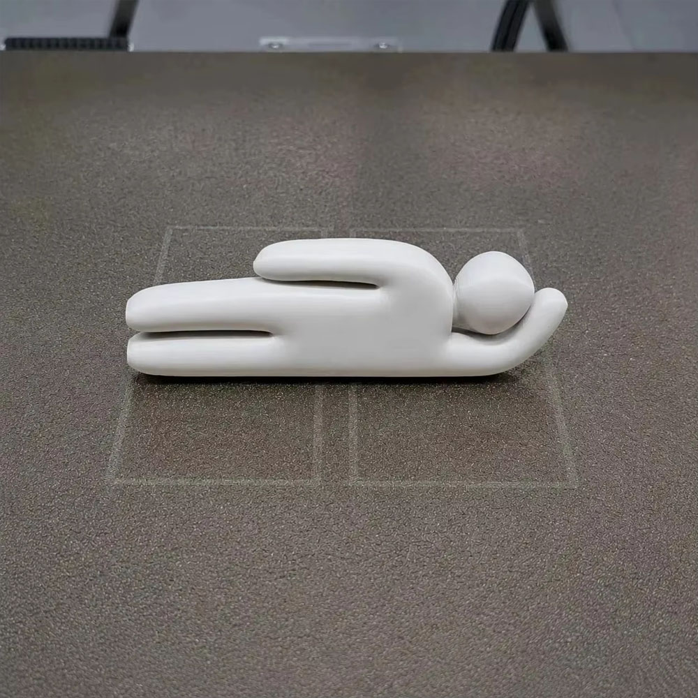 Game Meccha Chameleon Characte - 3D Printing Character ulasan dan harga