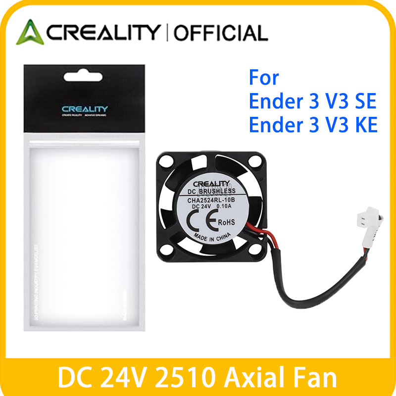 Creality Ender 3 V3 SE Extrude - Creality Printer K1 ulasan dan harga