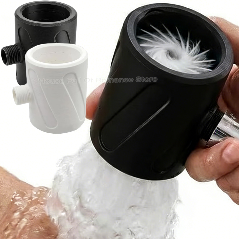 Designed Circular Spray Shower - 3D Printing Drawing ulasan dan harga