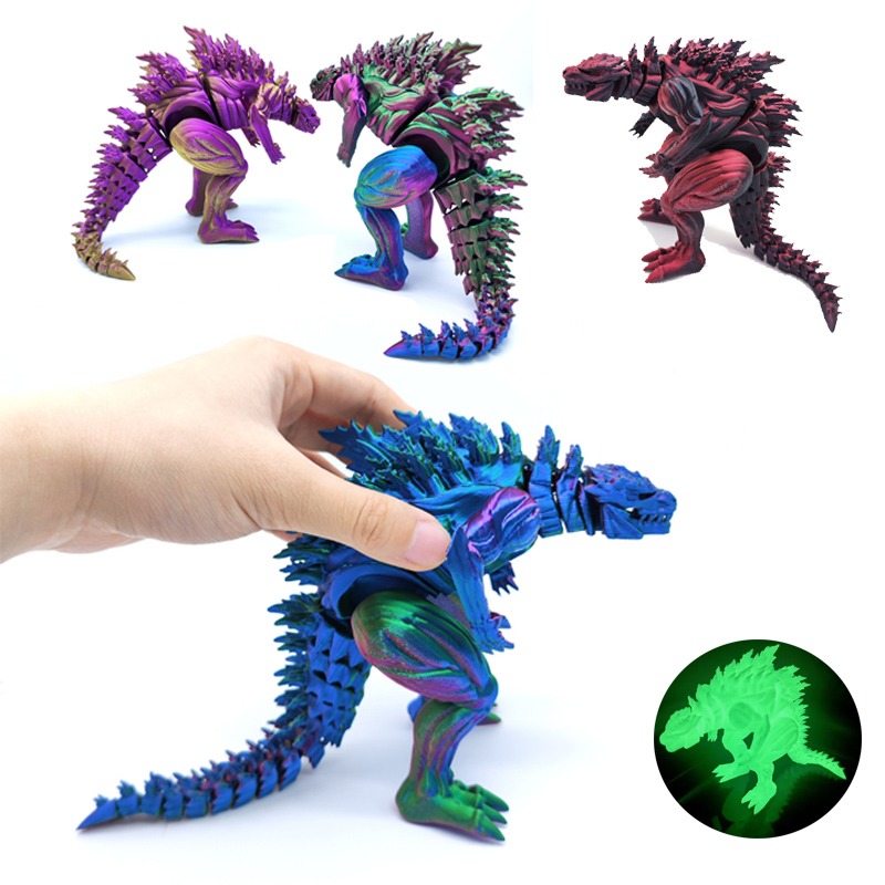 3D Printing Muscle Dinosaur Ac - 3D Printing Drawing ulasan dan harga