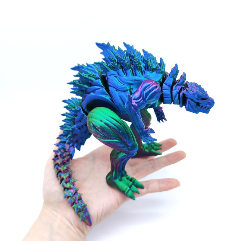 3D Printing Muscle Dinosaur Ac - 3D Printing Drawing ulasan dan harga