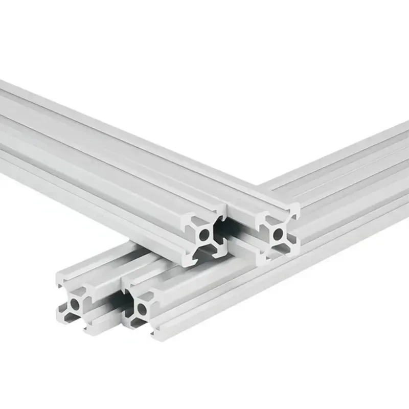 20x20mm Open Builds 2020 V-Slo - V Slot Aluminum Extrusion ulasan dan harga