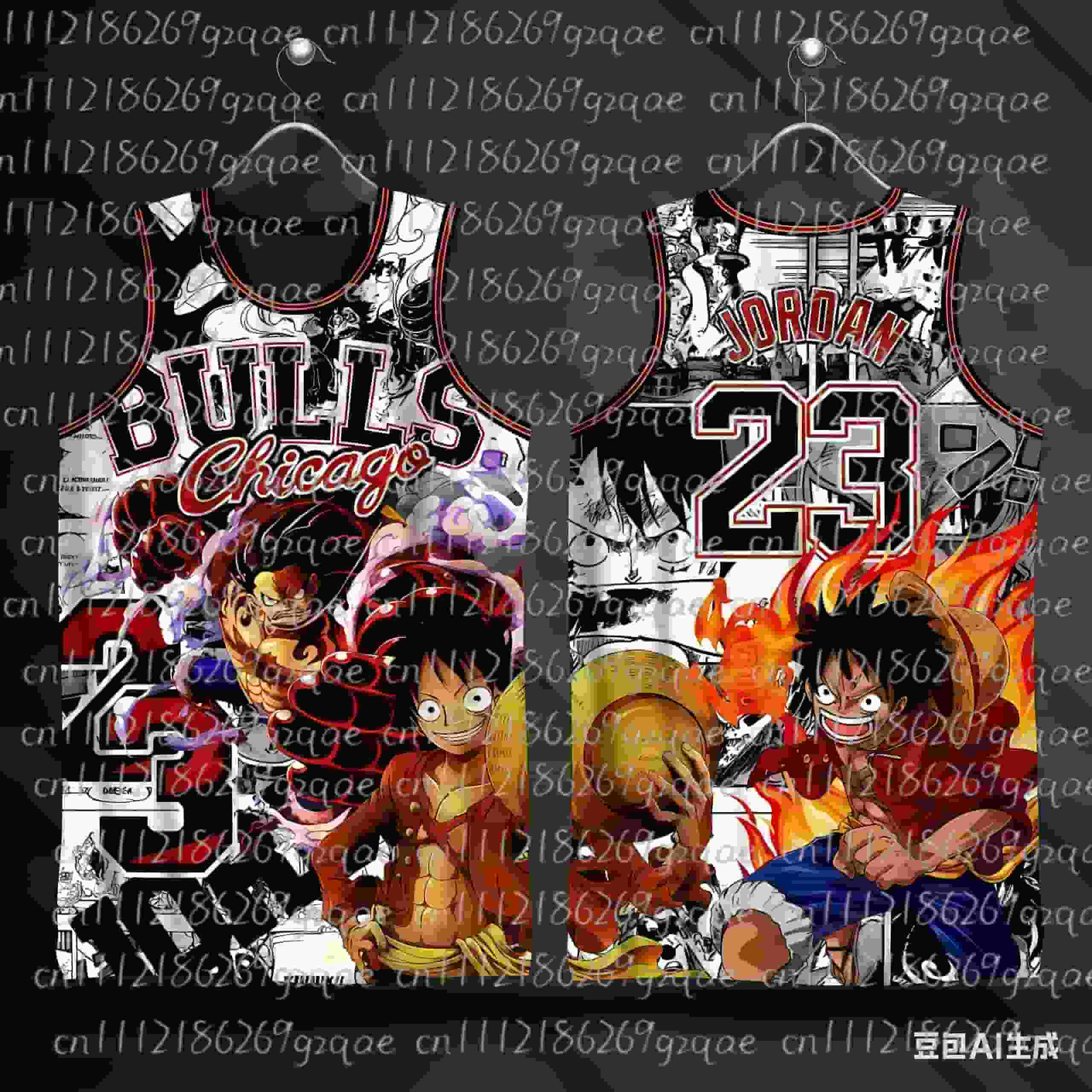 2026 New Anime One Piece Speci - 3D Printing Drawing ulasan dan harga
