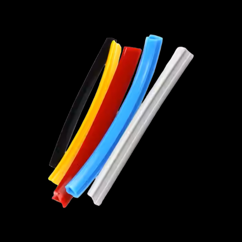 10 Meters 6mm/8mm/10mm Flat Se - V Slot Aluminum Extrusion ulasan dan harga