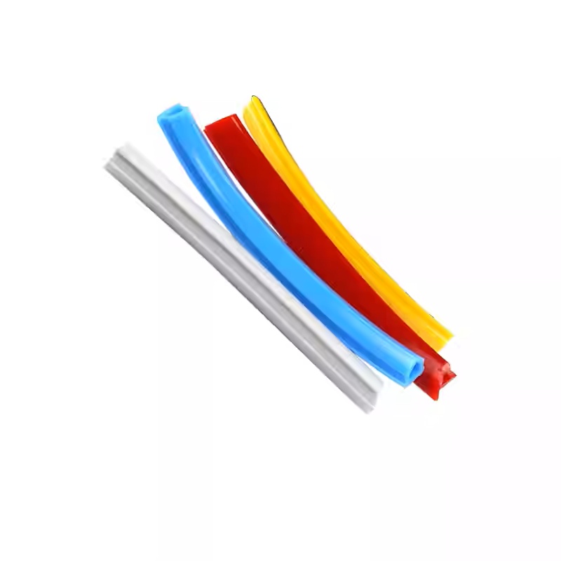 10 Meters 6mm/8mm/10mm Flat Se - V Slot Aluminum Extrusion ulasan dan harga