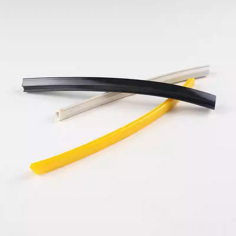 10 Meters 6mm/8mm/10mm Flat Se - V Slot Aluminum Extrusion ulasan dan harga
