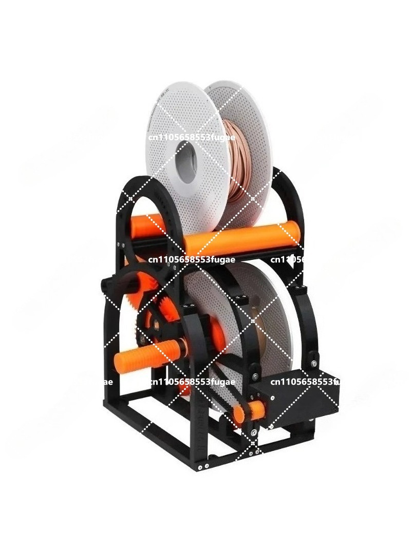 3D Printing Supplies Winding M - 3D Printing Machine ulasan dan harga