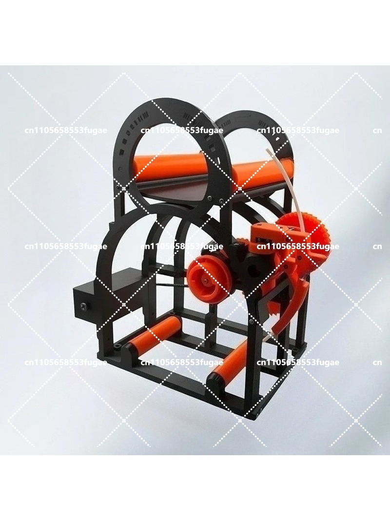 3D Printing Supplies Winding M - 3D Printing Machine ulasan dan harga