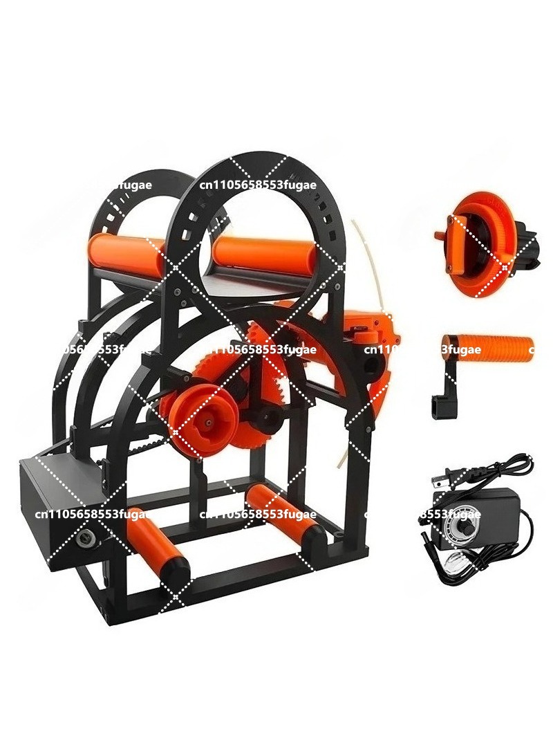 3D Printing Supplies Winding M - 3D Printing Machine ulasan dan harga
