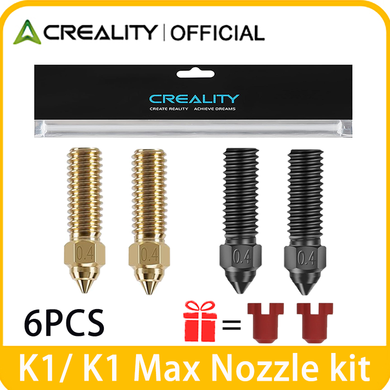Creality Official K1/K1 Max No - Creality Printer K1 ulasan dan harga
