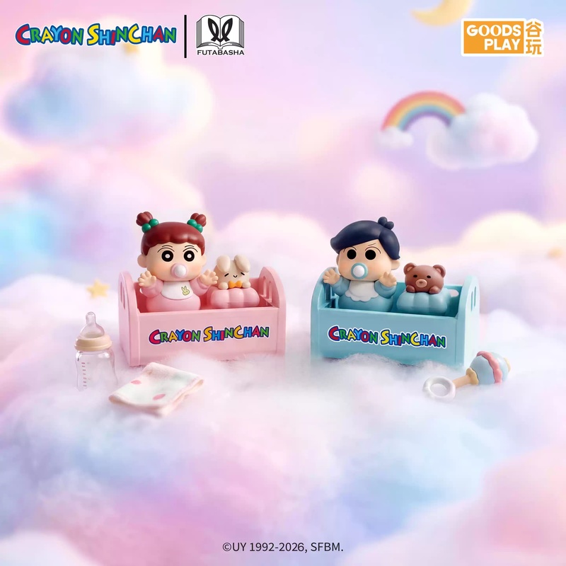 Original In-Stock Crayon Shin- - 3D Printing Keyboard Keys ulasan dan harga