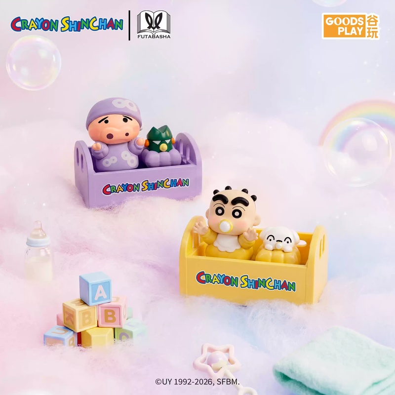 Original In-Stock Crayon Shin- - 3D Printing Keyboard Keys ulasan dan harga