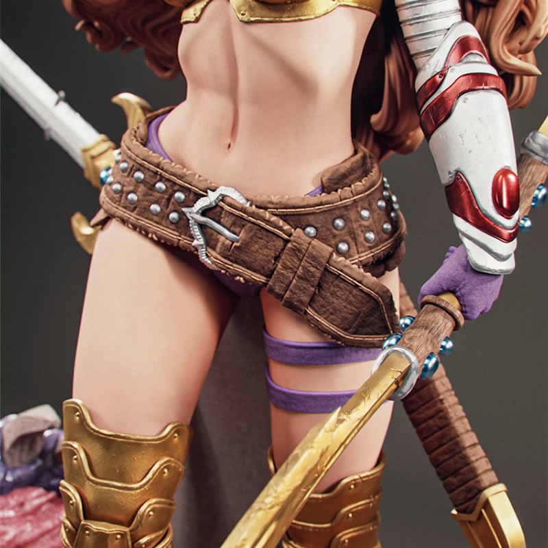 2 Styles Comic Character 6399  - 3D Printing Character ulasan dan harga