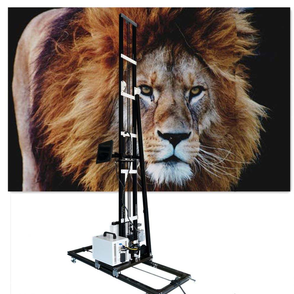 New Products Price Machine Pri - 3D Printing Machine ulasan dan harga