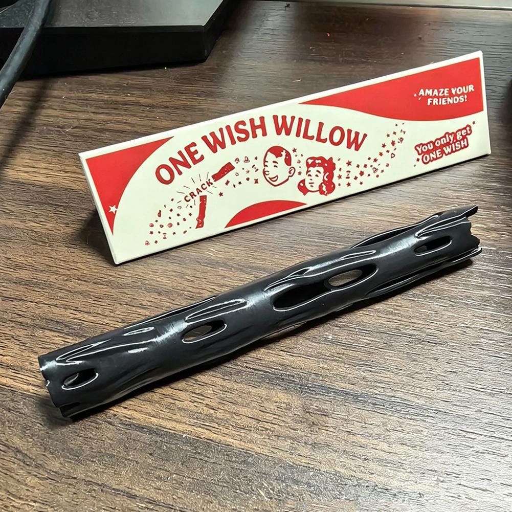 3D Printed One Wish Willow Key - 3D Printing Keychain ulasan dan harga