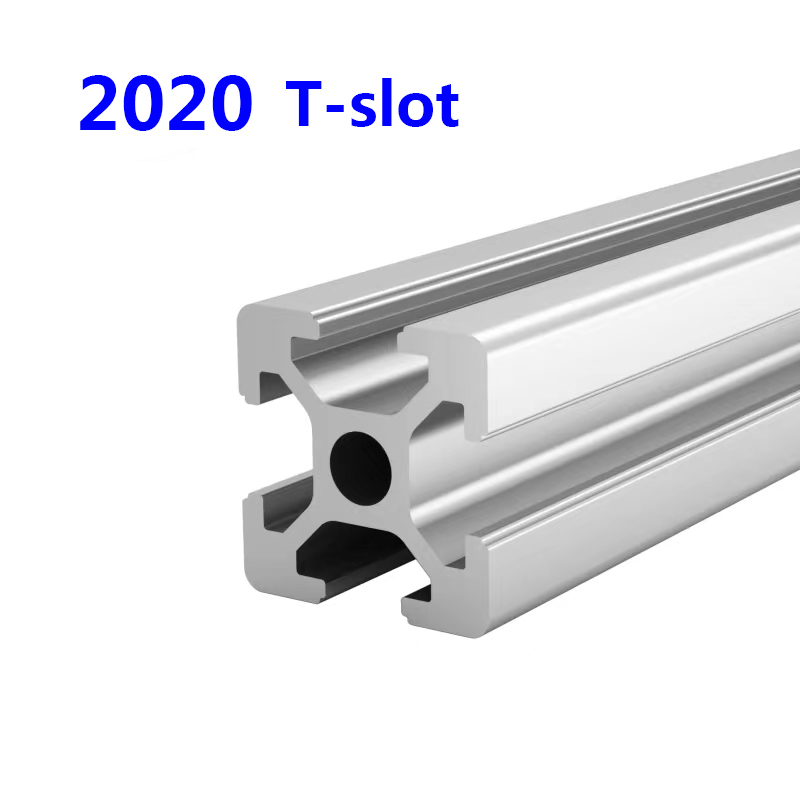 EU 2020 2040 2060 3030 3060 40 - V Slot Aluminum Extrusion ulasan dan harga